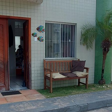 Casinha no Sal - Tangaroa Residencial Salinópolis Exterior foto