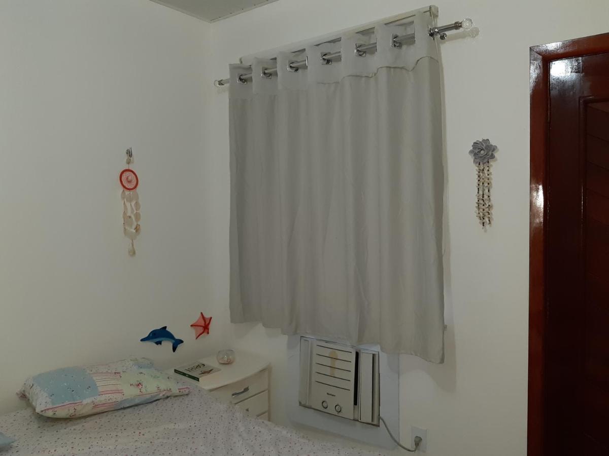 Casinha no Sal - Tangaroa Residencial Salinópolis Exterior foto