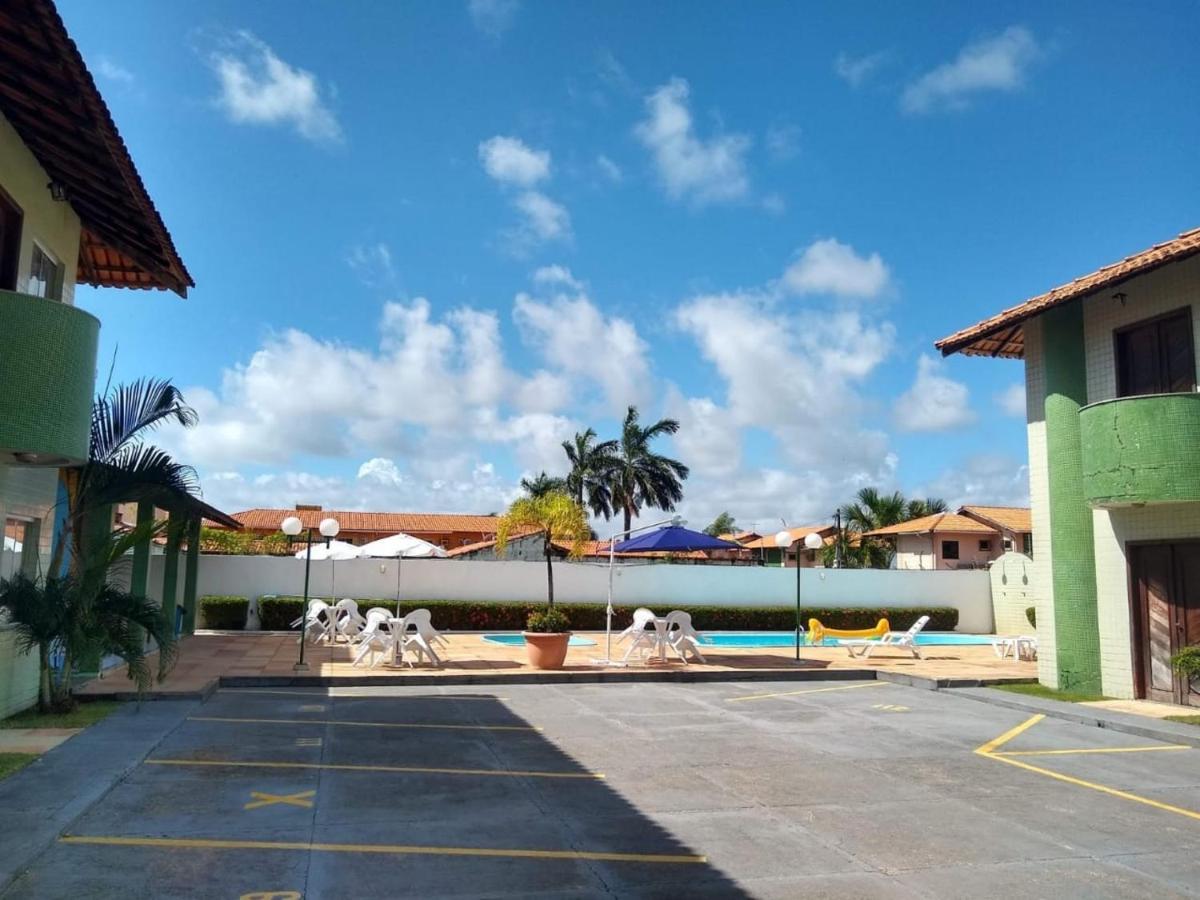 Casinha no Sal - Tangaroa Residencial Salinópolis Quarto foto