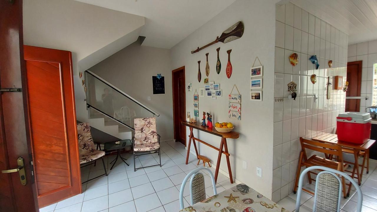 Casinha no Sal - Tangaroa Residencial Salinópolis Exterior foto