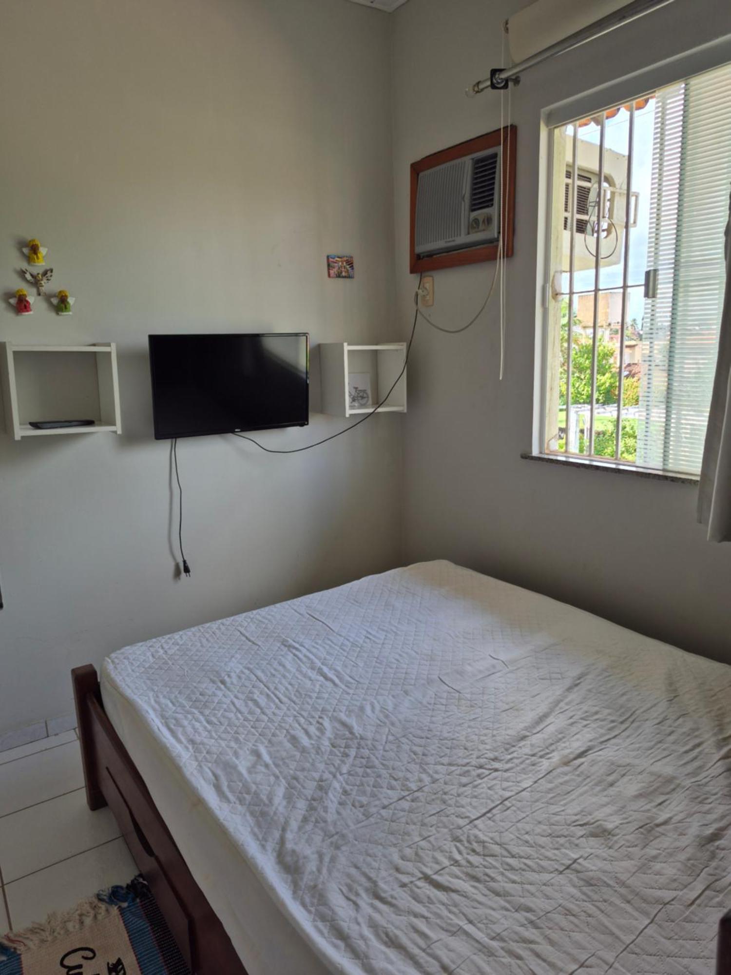 Casinha no Sal - Tangaroa Residencial Salinópolis Exterior foto