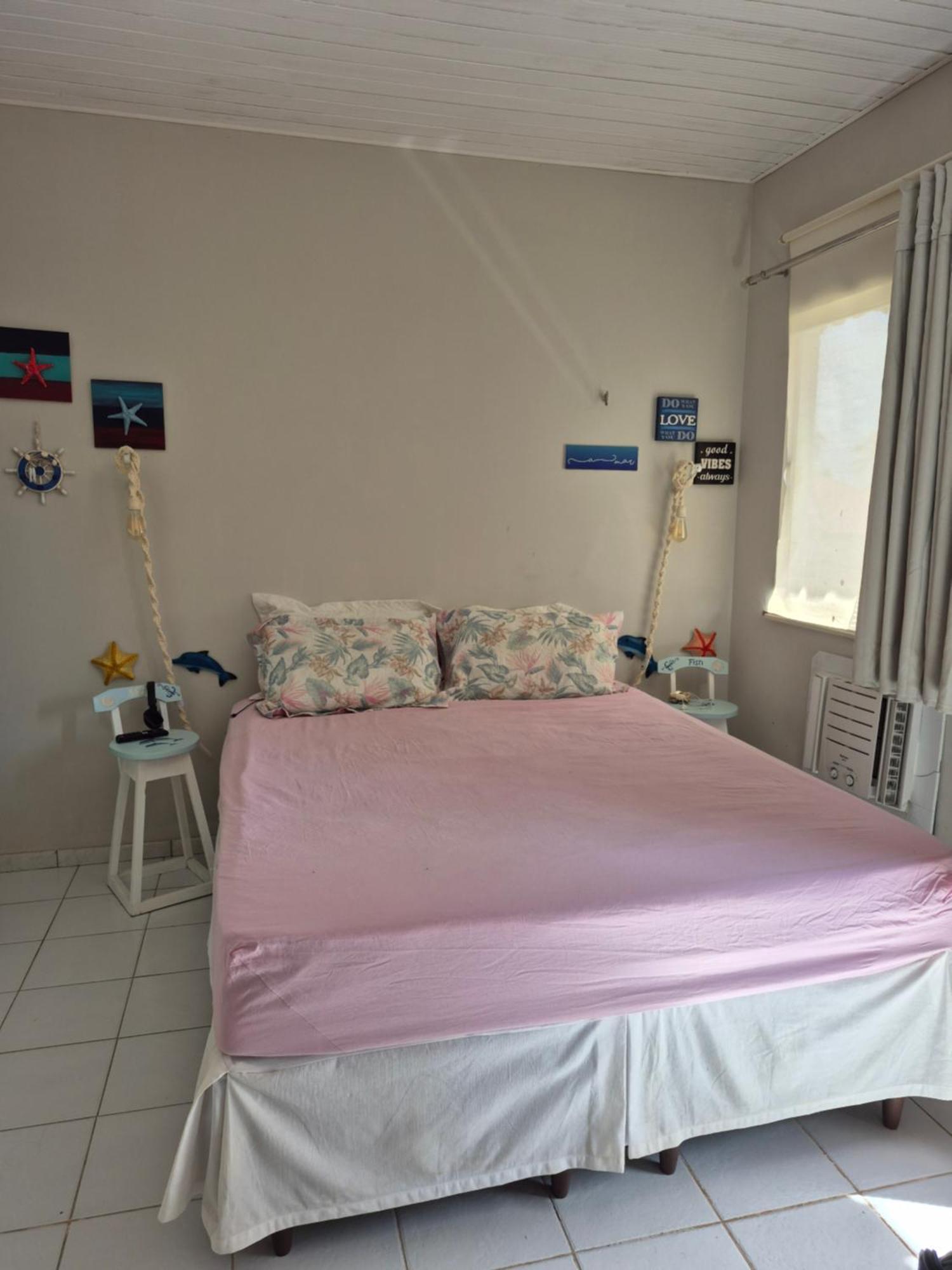 Casinha no Sal - Tangaroa Residencial Salinópolis Exterior foto