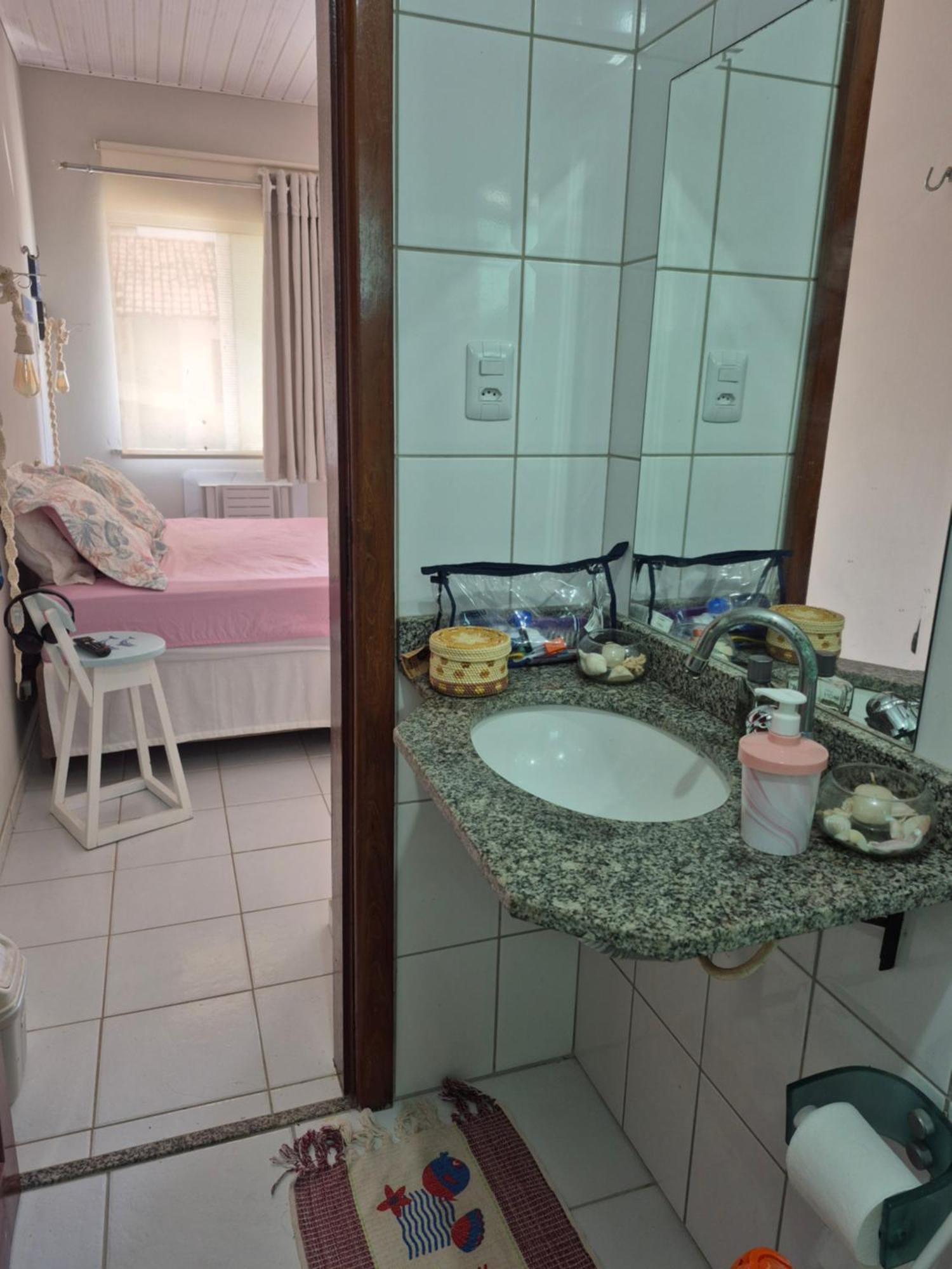 Casinha no Sal - Tangaroa Residencial Salinópolis Exterior foto