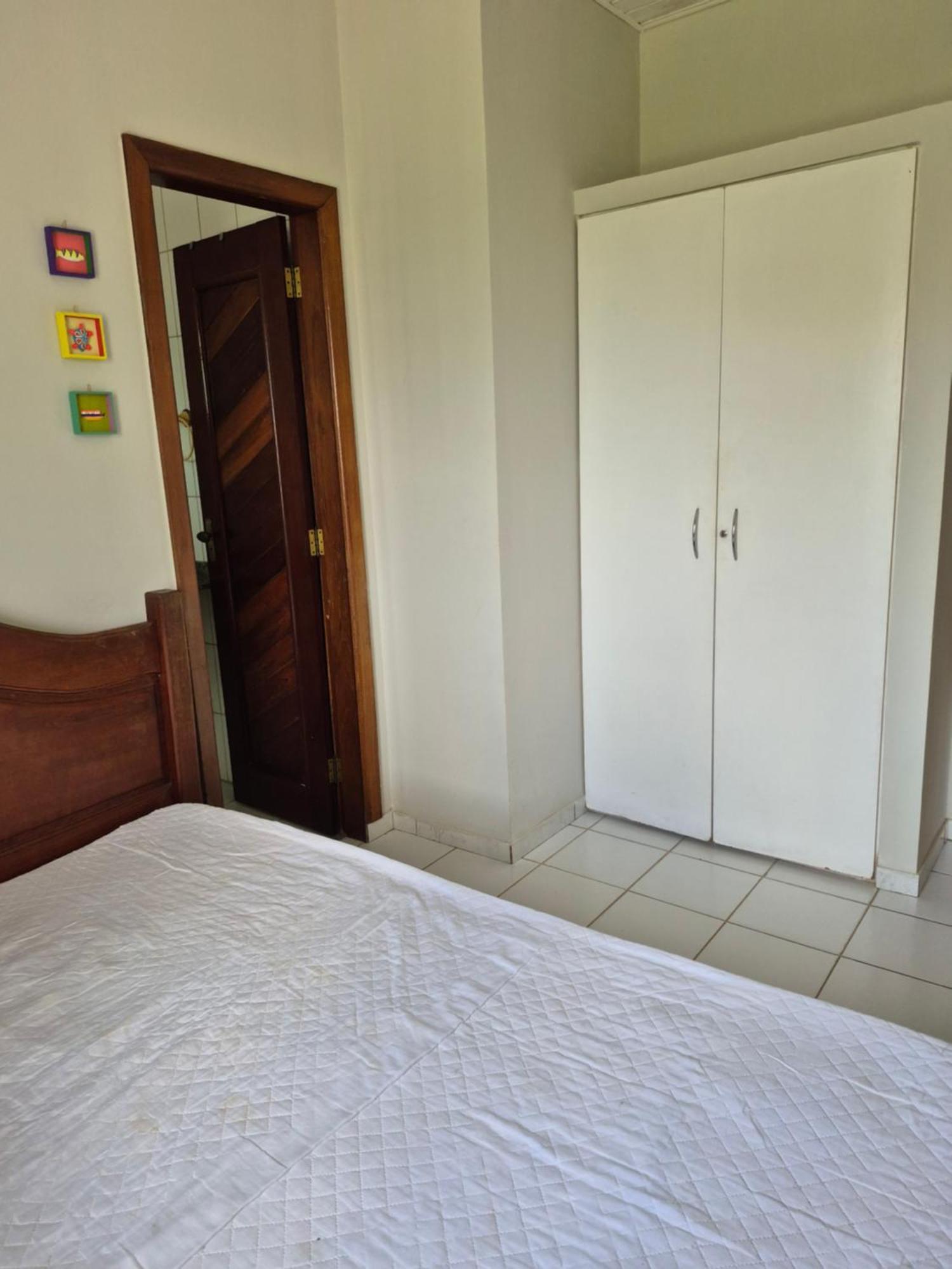 Casinha no Sal - Tangaroa Residencial Salinópolis Exterior foto