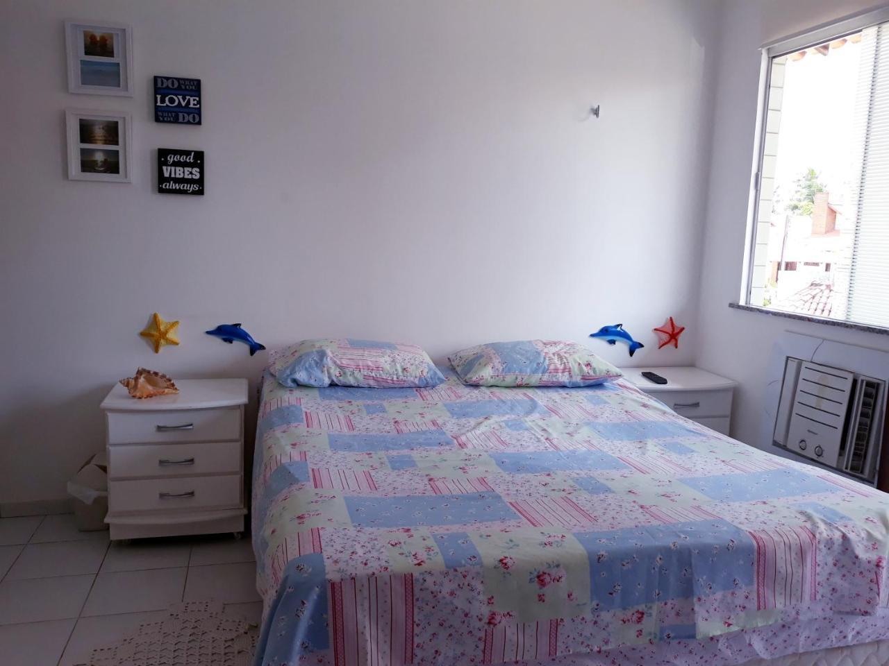 Casinha no Sal - Tangaroa Residencial Salinópolis Exterior foto