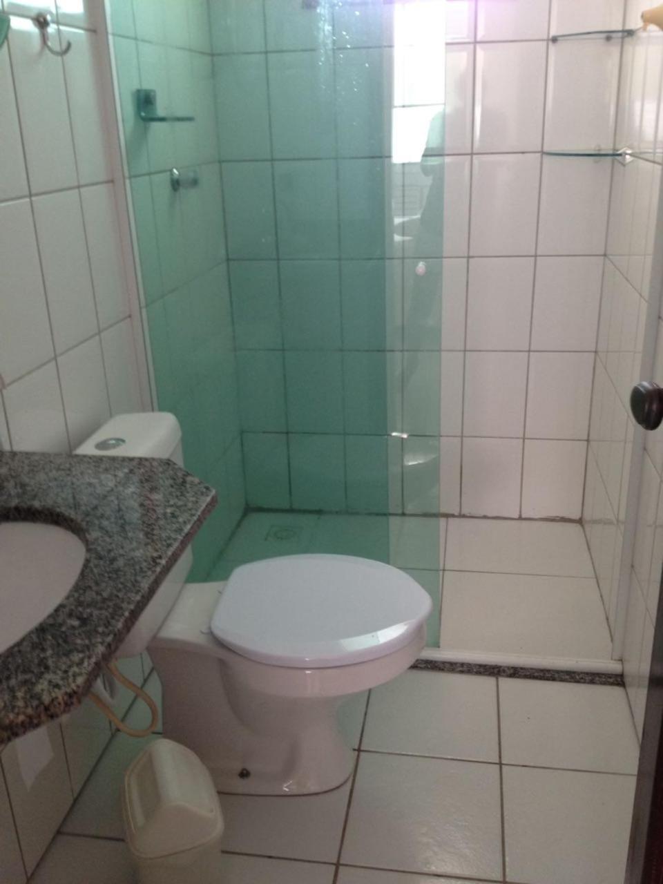 Casinha no Sal - Tangaroa Residencial Salinópolis Exterior foto