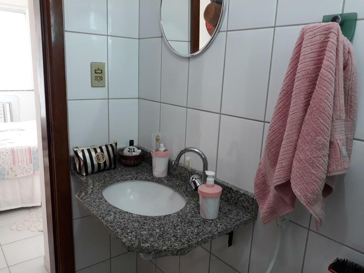 Casinha no Sal - Tangaroa Residencial Salinópolis Exterior foto
